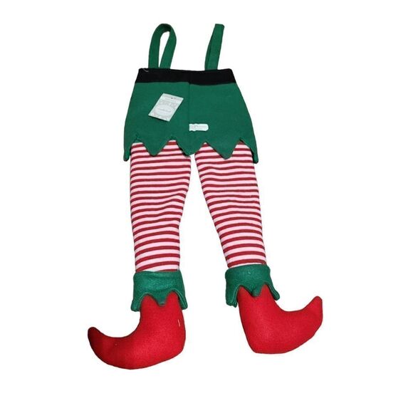 Kirklands elf door/ wall hanging - Picture 2 of 2